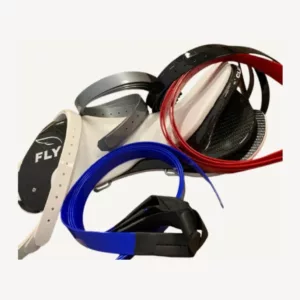 Biothan FLY Saddle Straps Set