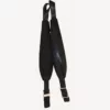 Large FLY Leather Webbers Pair