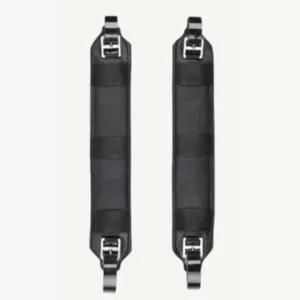 Large FLY Leather Webbers Pair