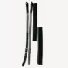 Thin FLY Biothane Webbers Pair