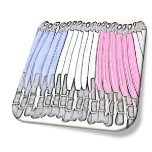 Stirrup Straps