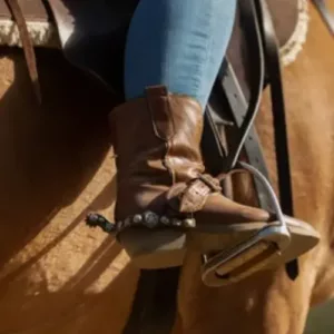 Boots & Shoes